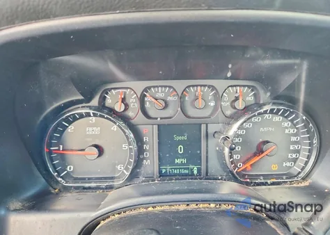 2016 GMC Sierra C1500 z USA, uszkodzony, nr VIN 1GTN1LEC7GZ905302